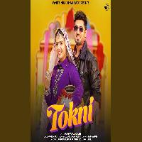 Tokni Aman Jaji Ft Pranjal Dahiya New Haryanvi Dj Songs 2025 By Raj Mawar,Anjali99 Poster